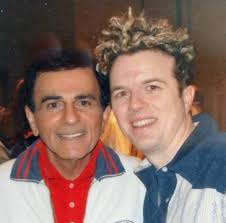 Los Angeles Radio People, Template