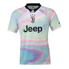 Promo fullpatch ucl jersey juventus home 2019/2020 scudeto juve home. Ea Juventus Jersey Jersey On Sale