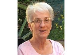 Patricia Kimble Obituary (1949