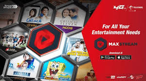 Paket entertainment ini merupakan paket terbaru yang disediakan pihak telkomsel, dan paket tersebut hanya khusus digunakan untuk streaming musik, nonton film box office, juga bermain game. Cara Mengubah Kuota Maxstream Menjadi Kuota Reguler Tanpa Aplikasi Rancah Post