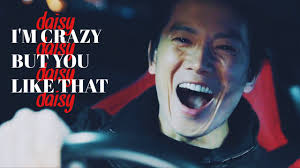 Kang Yo Han ► 𝙞'𝙢 𝙘𝙧𝙖𝙯𝙮 𝙗𝙪𝙩 𝙮𝙤𝙪 𝙡𝙞𝙠𝙚 𝙩𝙝𝙖𝙩