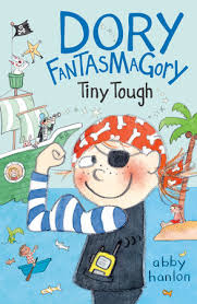 Ships from and sold by the book depository limited. Dory Fantasmagory Tiny Tough By Abby Hanlon 9780525553984 Penguinrandomhouse Com Books