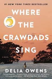 The 10 best nonfiction books of 2021 (so far) our favorite nonfiction of the year encompasses everything from reporting on the global climate crisis to literary essays about motorcycles. Where The Crawdads Sing Owens Delia 6912281763182 Amazon Com Books