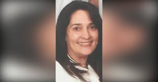 Obituary information for Maria Mercedes Matos
