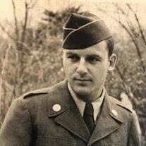 Mr. John M. Rast Obituary