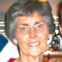 Carolyn Lee Brinkman Obituary