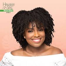 هاوايان عامل العناية بالشعر الطبيعي المنعش 14 في 1 من سيلكي ميراكل وركر 8  اونصة للشعر المجعد والملتف والطبيعي : Amazon.ae: الجمال والعناية الشخصية