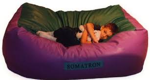 Somatron Somatron Chair Somatron Body Pillow Body Pillow Body Awareness Autistic Children