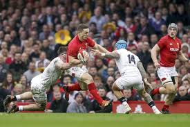 L'angleterre et le pays de galles ont été réunis en 1542 en un seul royaume; Le Pays De Galles Bat L Angleterre 21 13 Et Reste Seul En Course Pour Le Grand Chelem Actu Rugby