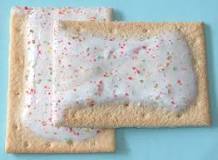 Which  Pop-Tart  has  the  most  calories?