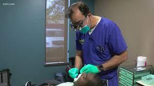 Singh is actively involved in enhancing his dental knowledge to ensure the best techniques and equipment are utilized for his patients. Clinic Gives Free Dental Service In Lucas County Wtol Com