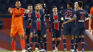 Check spelling or type a new query. Resumen Y Goles Del Psg 4 Montpellier 0 Ligue 1 As Com
