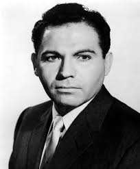 Nehemiah Persoff (August 2, 1919...