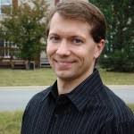 Saint Mark's Clergy & Staff