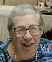 Mary Lou Bay Obituary