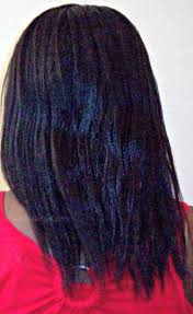 You can use it either on its own or after washing with your regular shampoo. Removing Product Build Up 1 Week Post Relaxer A Relaxed Gal