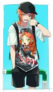 Pin by aan on jdbd anime drawings boy cute anime guys cool anime guys. Pin By Aqilah Nisa On Anime Boy Cute Anime Boy Anime Cute766