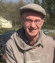 Condolence Book for Harry McDONAGH (Edenderry, Offaly)