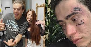 Instagram) maria lina, noiva do humorista whindersson nunes, usou suas redes sociais neste domingo (6) para fazer uma homenagem ao filho joão miguel, que nasceu prematuro de 22 semanas no último dia. Whindersson Nunes Surge Na Web Com Semblante Abatido E Fas Se Preocupam Olhar Triste