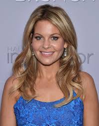 He then wraps up her body in plastic and sinks it in the lake. Candace Cameron Bure Discusses Struggling With Bulimia Delish Com