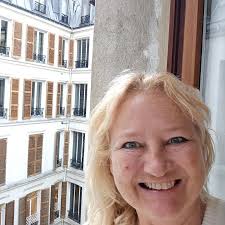 I went to one specific gym for 4 decades. Then covid. Covidia Phobia struck  me. Sadsies. 😞