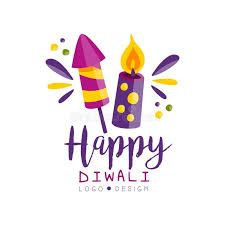 Happy Diwali Logo Hindu Festival Of Lights Label Poster Invitation Flyer Greeting Ca Greeting Card Template Diwali Greeting Cards Hindu Festival Of Lights