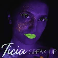 a little song by anita.