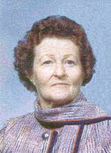 Bobbie Muhl Obituary 2008