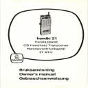 Image result for Handic 21