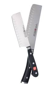 kitchen knives