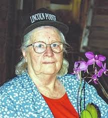 Doris Shade Obituary (2016)