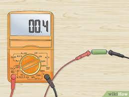 4 Ways To Test Your Batteries - Wikihow