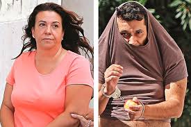 Renato, órfão do triatleta assassinado luís grilo, foi ouvido durante toda esta manhã de 24 de setembro no julgamento que coloca a mãe, rosa grilo. Mp Pede Indemnizacao De 500 Mil Euros Para Filho De Rosa Grilo Portugal Sabado