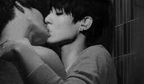 ,,lidi, jaká byla vaše první pusa. Neighbor Taekook Peck Vs Kiss Taekook Vkook Is Real Vkook Taekook