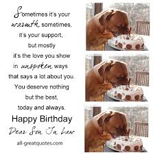 Happy Birthday Son In Law Images Free Happy Bday Pictures And Photos Bday Card Com Your birthday marks the important day that you started being a great blessing to the world. happy birthday son in law images