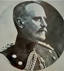 General John William Parnell CMG OBE (Photos 1 and 2) by Peter Wilmont  General Parnell was involved in celebrations marking the creation of the  Commonwealth of Australia