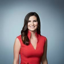 Alumna Kaitlan Collins featured in TIME100 Next List | College of Communication & Information Sciences