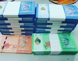 Duit raya boleh ditukar dengan mudah hanya menerusi mesin atm. Sesiapa Yang Nak Tukar Duit Raya I Love Sungai Besar Facebook