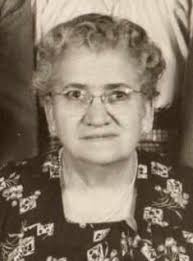 Amy Servernia Ware Waldron (1891-1974)