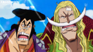 Check spelling or type a new query. One Piece Oden Kozuki Whitebeard Roger Wano Anime By Amanomoon On Deviantart