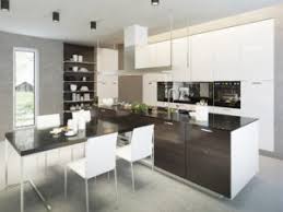black appliances