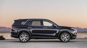 We did not find results for: Hyundai Palisade Costs Way More Than Kia Telluride To Lease