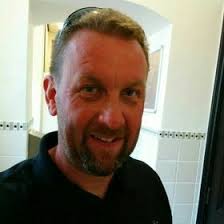 Mark Dobson (markdobson64)