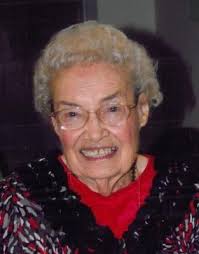 Eva Baggett Obituary (2015)