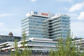 When it comes to room climate, employee satisfaction is our top priority. Geno Haus