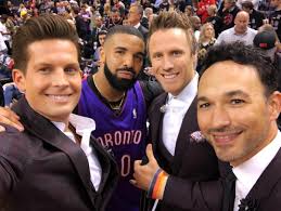 Jack Knox: 'Levitating': An Islander's singing role at Raptors game