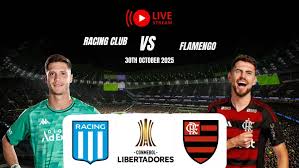 Racing vs. Flamengo: ¿Quién avanza a la final de la Libertadores?