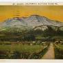 altitude of Mt. Shasta from digitalcollections.sdsu.edu