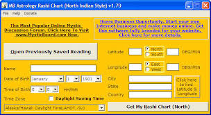 Mb Free Astrology Rashi Chart North Latest Version Get