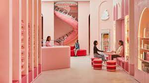 Book your tickets today and use the code sprinklebreak at checkout! Visit New York City Museum Of Ice Cream